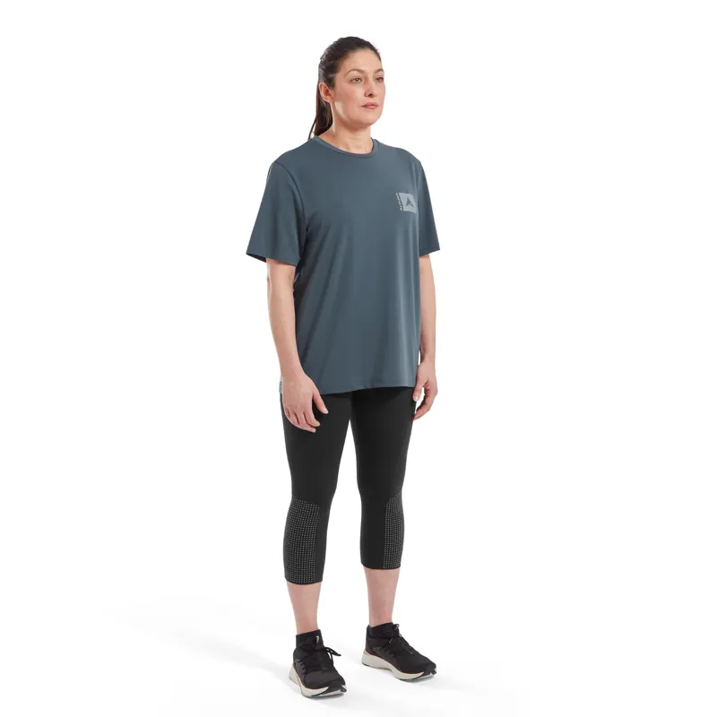 Altura Night Vision Tech Tee Dark Grey-10