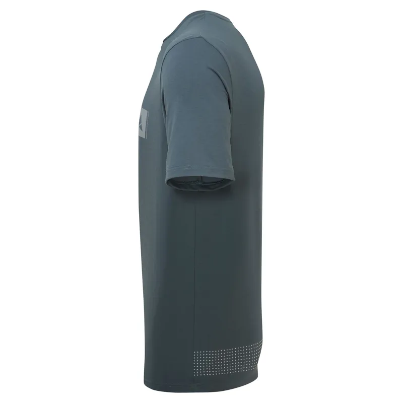 Altura Night Vision Tech Tee Dark Grey-8
