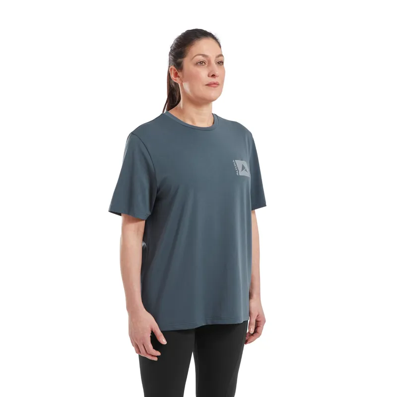 Altura Night Vision Tech Tee Dark Grey-12