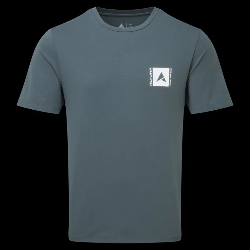 Altura Night Vision Tech Tee Dark Grey