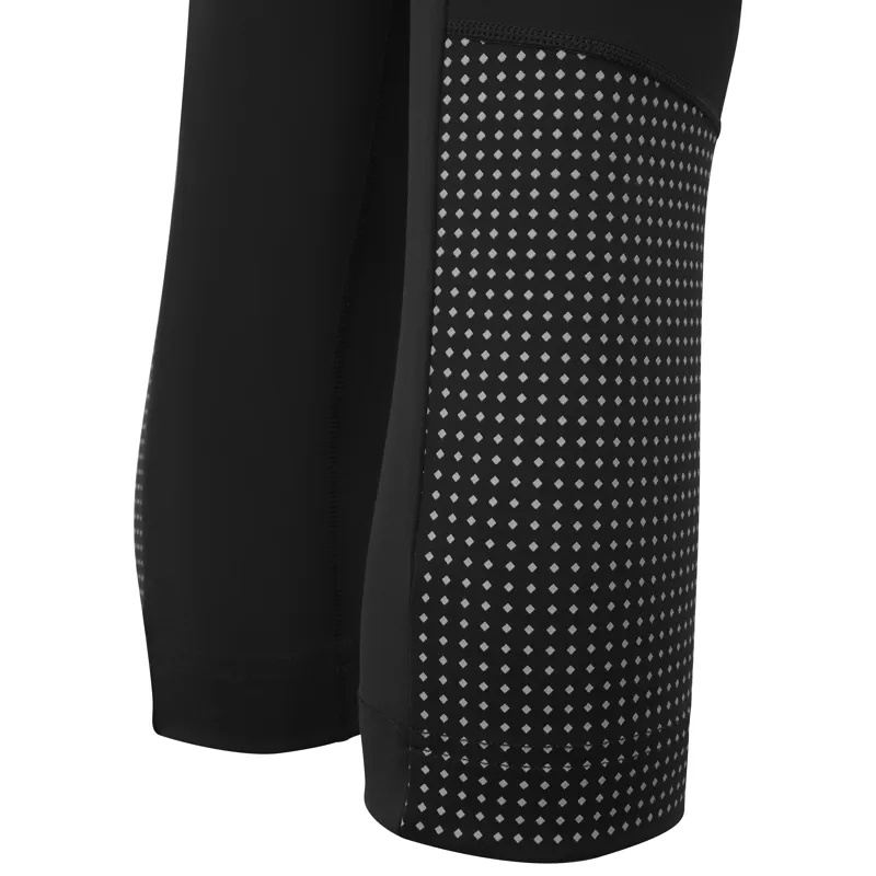Altura Nightvision 3/4 Women's Tights black. -3