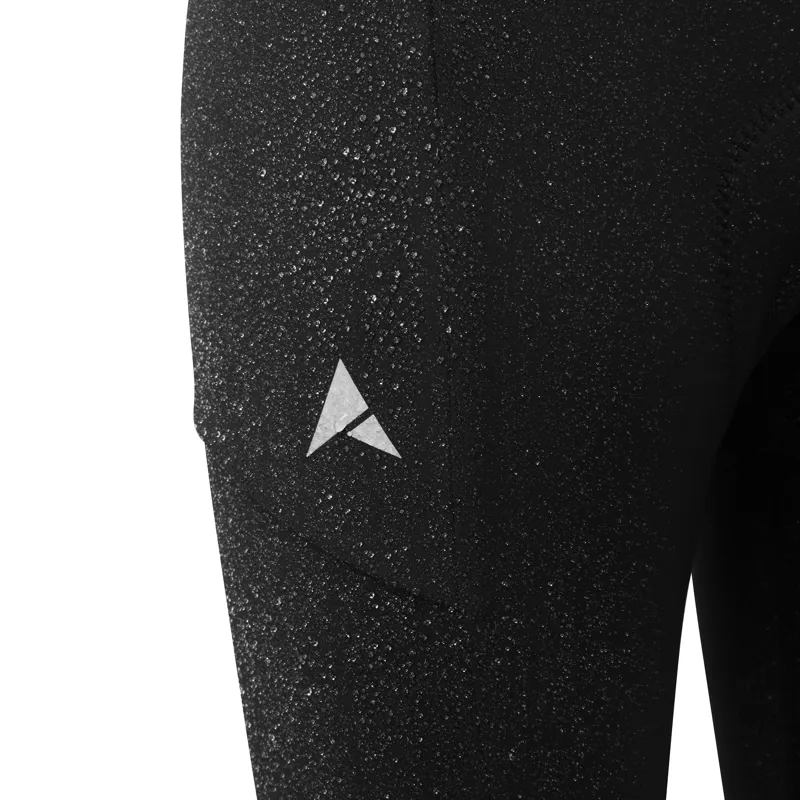 Altura Nightvision 3/4 Women's Tights black. -2