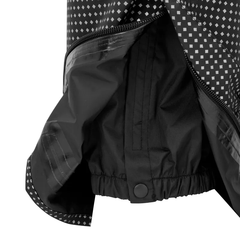 Altura Nightvision MTB Overtrousers 2023: BLACK-1