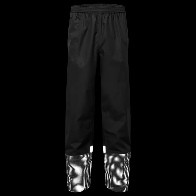 Altura Nightvision MTB Overtrousers 2023: BLACK-3