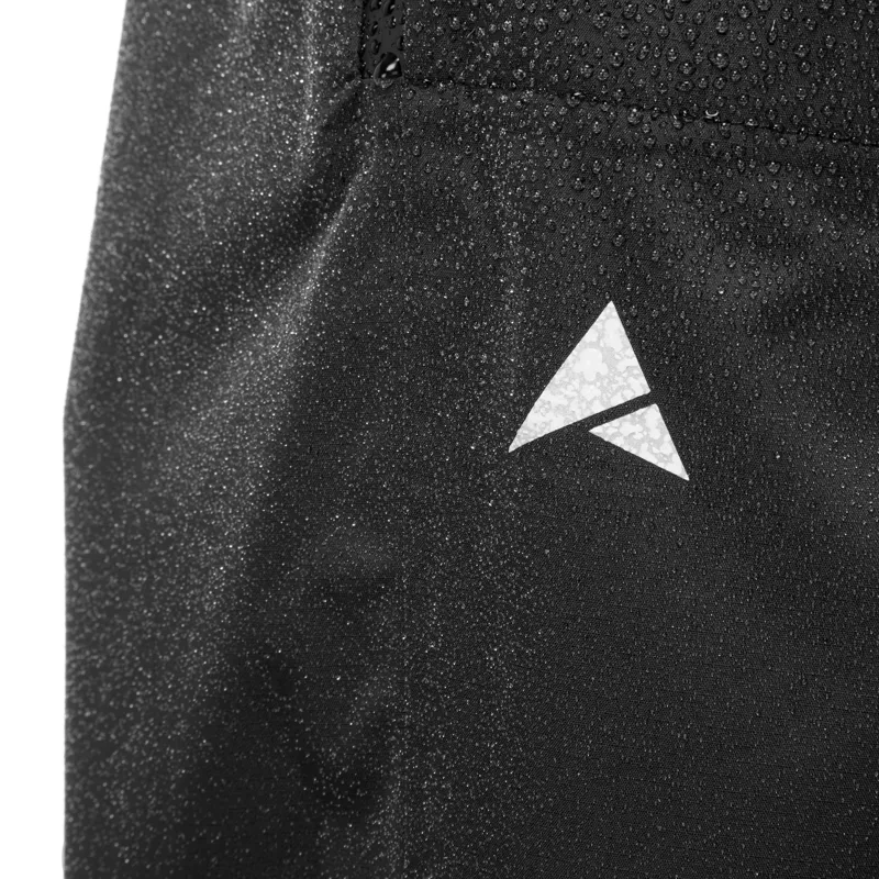 Altura Nightvision MTB Overtrousers 2023: BLACK-5