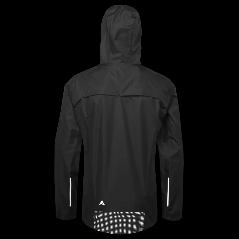 Altura Nevis Nightvision Waterproof Road Jacket Black-2