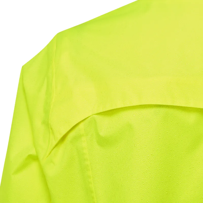Altura Nevis Nightvision Waterproof Road Jacket Yellow-4