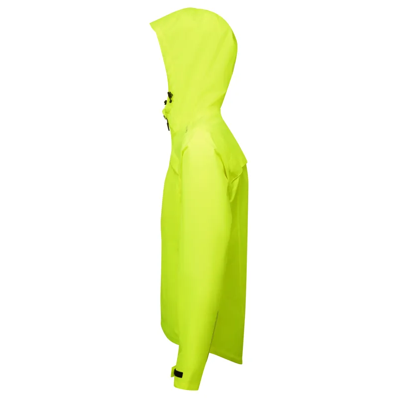Altura Nevis Nightvision Waterproof Road Jacket Yellow-5