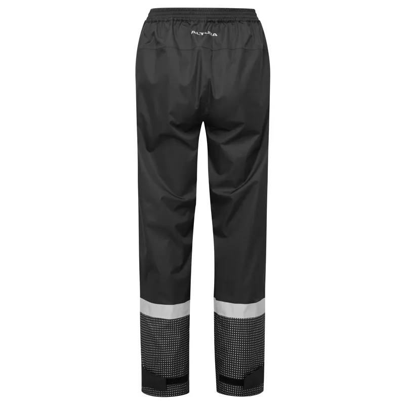 Altura Nightvision Women's MTB Overtrousers Black-1