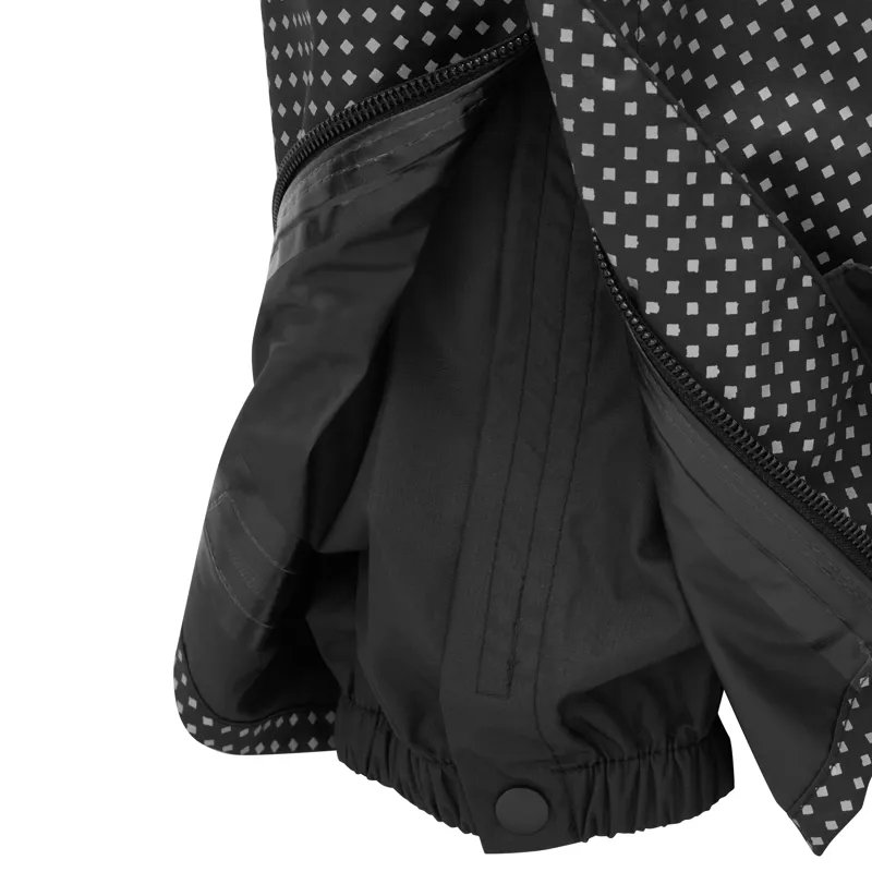 Altura Nightvision Women's MTB Overtrousers Black-3