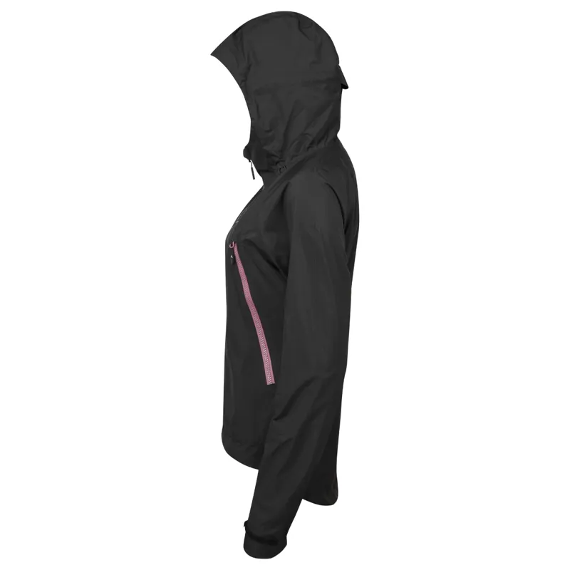 Altura Ridge Tier Pertex Waterproof Womens Jacket Black-3