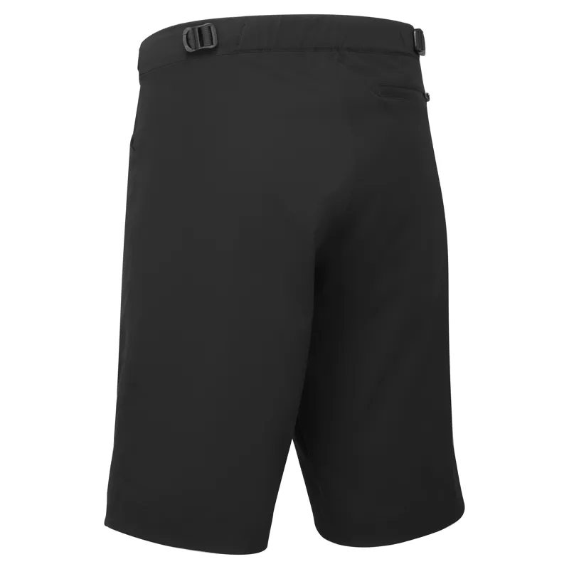 Altura All Road Shorts Black-1