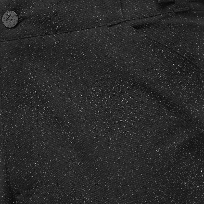 Altura All Road Shorts Black-2