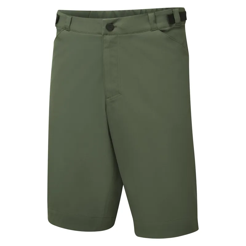 Altura All Road Shorts Green