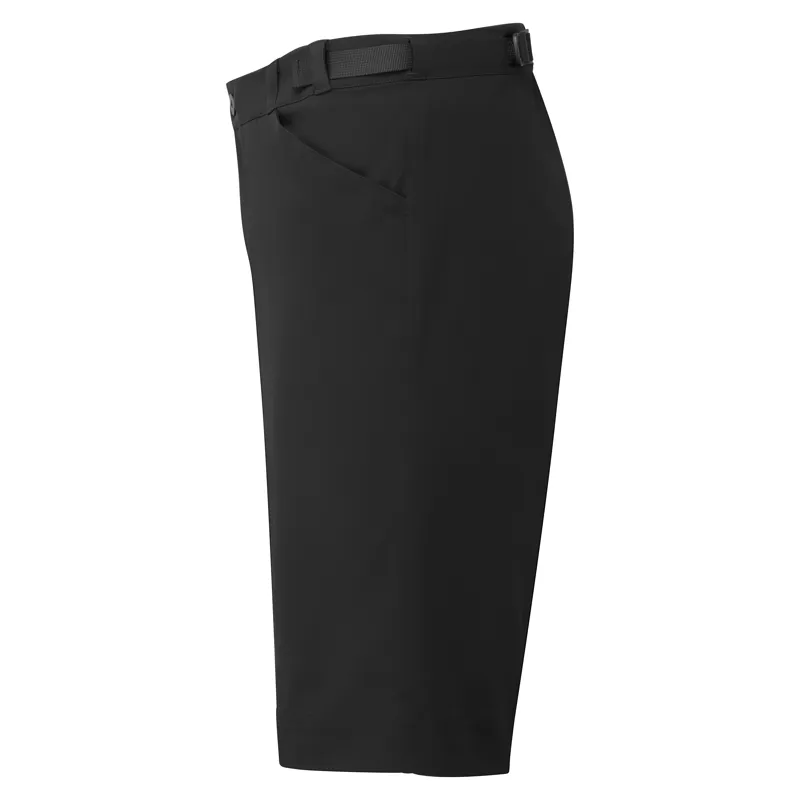 Altura All Road Shorts Black-3