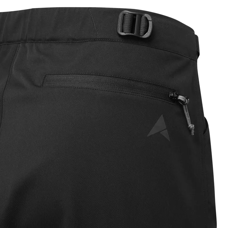 Altura All Road Shorts Black-5