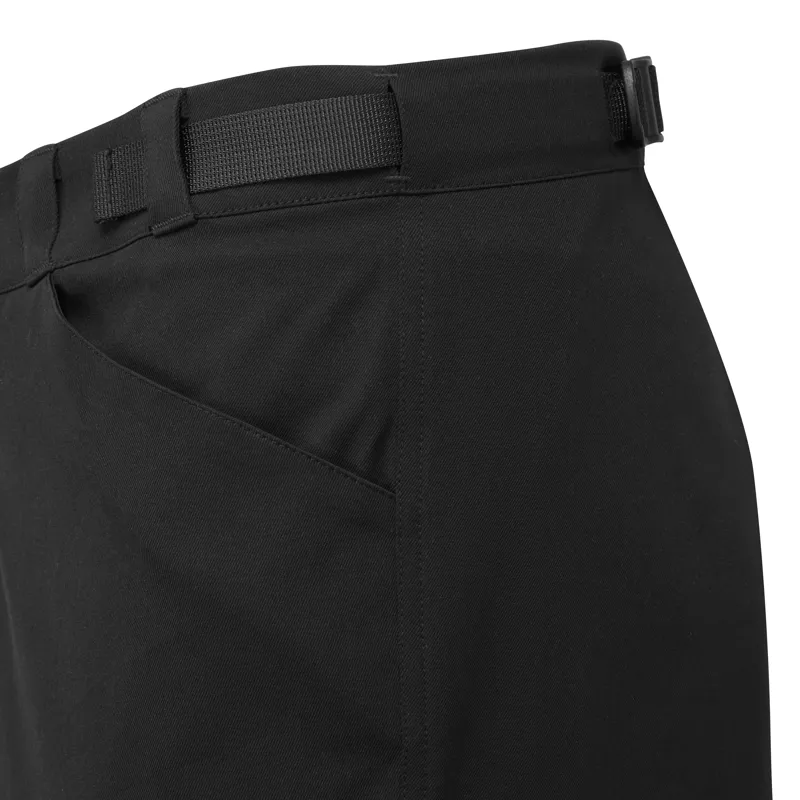 Altura All Road Shorts Black-4