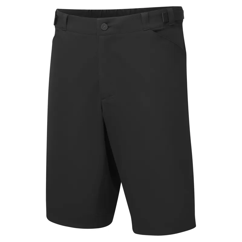 Altura All Road Shorts Black