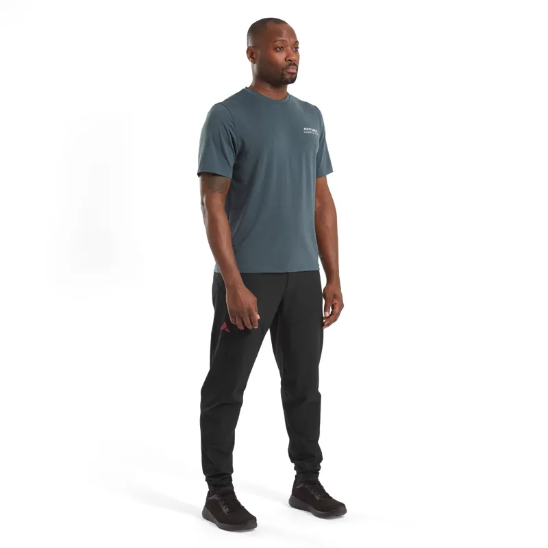 Altura DFTR Tech Tee Dark Grey-5