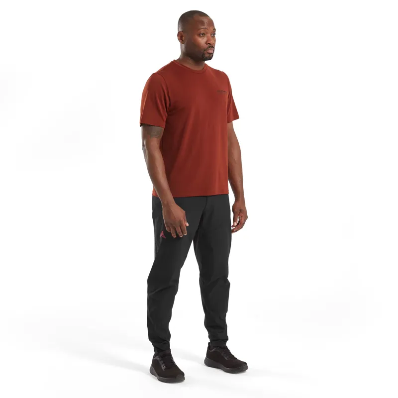 Altura DFTR Tech Tee Brick Red-9