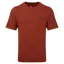 Altura DFTR Tech Tee Brick Red