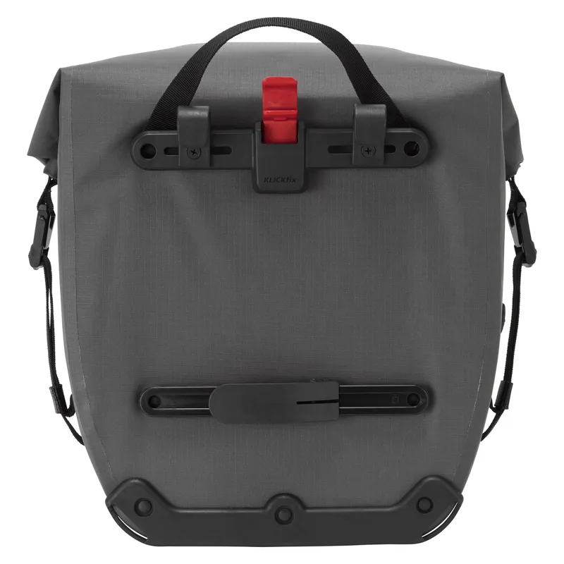 Altura Thunderstorm Adventure Pannier Charcoal 15L-3
