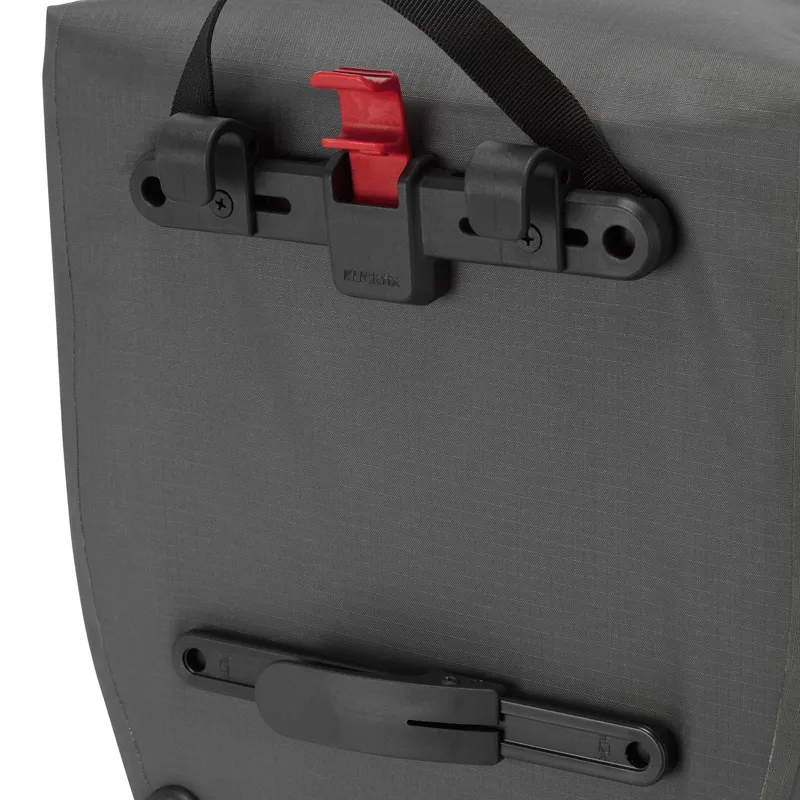 Altura Thunderstorm Adventure Pannier Charcoal 15L-6