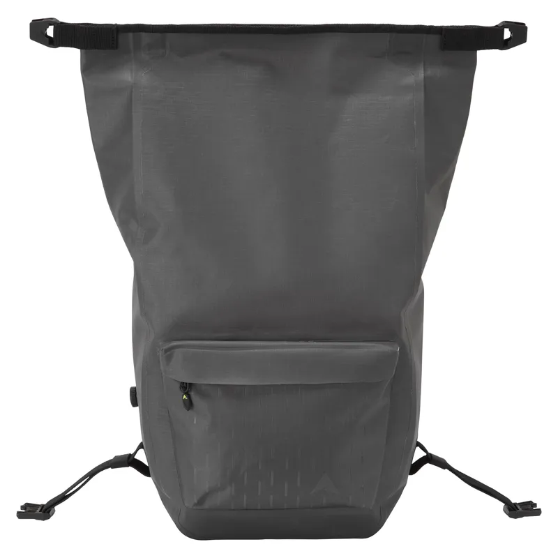 Altura Thunderstorm Adventure Pannier Charcoal 15L-10