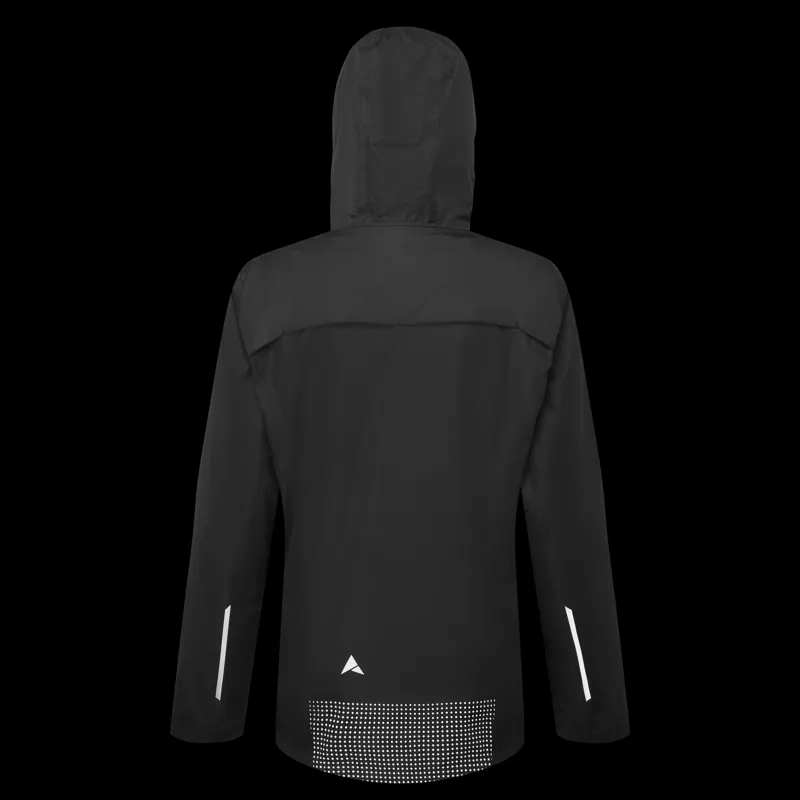 Altura Women's Nightvision Nevis Waterproof Black-2