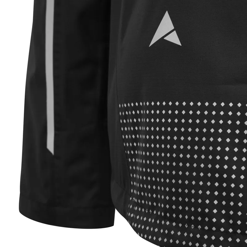 Altura Women's Nightvision Nevis Waterproof Black-3