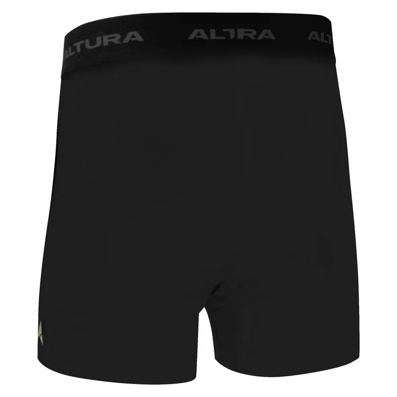 Altura Tempo Cycling Undershorts Black-1
