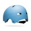 Bell Local Solid BMX Helmet Matte Blue