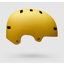 Bell Local Solid BMX Helmet Yellow Matte
