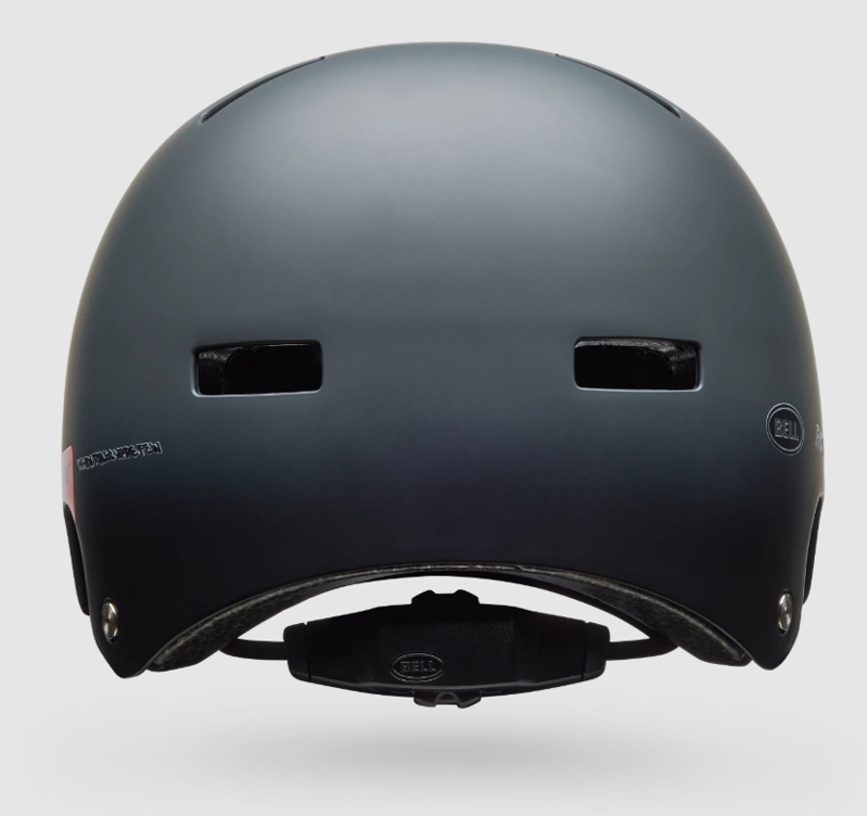 Bell X Fasthouse Local Solid-4