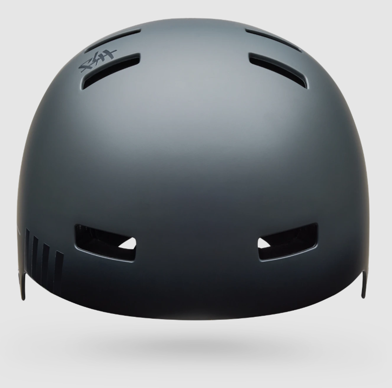 Bell X Fasthouse Local Solid-3