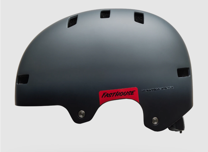 Bell X Fasthouse Local Solid-2