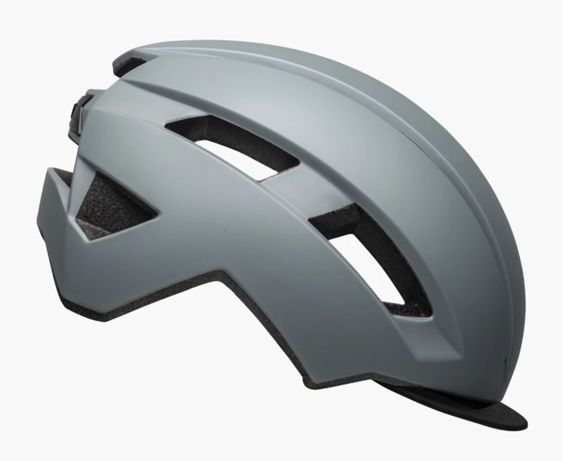 Bell Commute Daily Helmet Grey