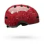 Bell Lil Ripper Toddler Helmet Dark Red