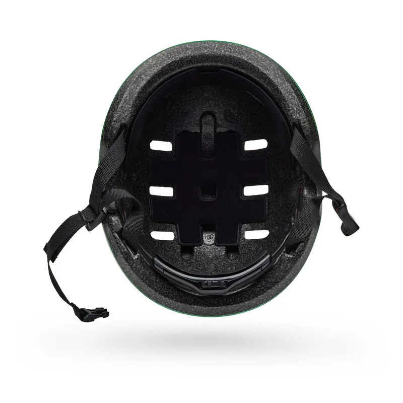 Bell Lil Ripper Toddler Helmet Green-5