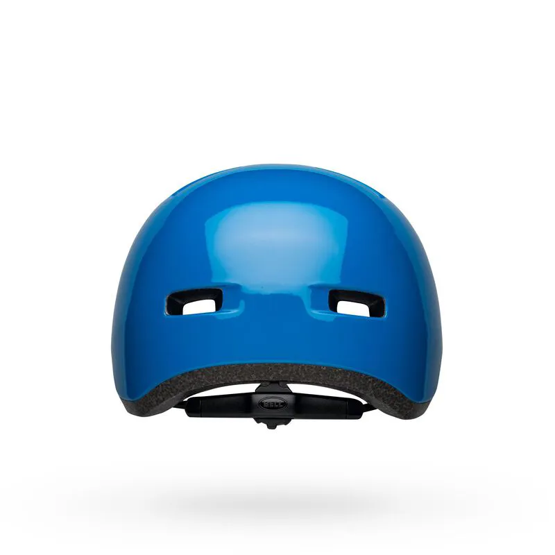 Bell Lil Ripper Child Helmet Blue