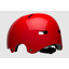 Bell Local Solid BMX Helmet Red
