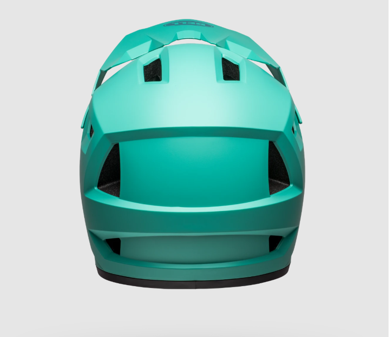 Bell Sanction 2 Full Face Helmet Matte Turquoise-2
