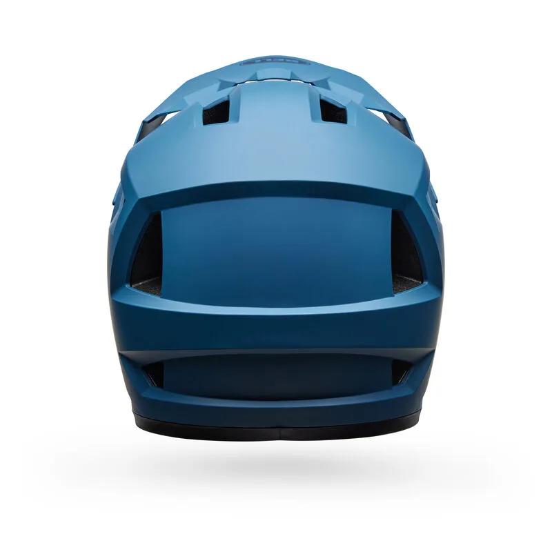 Bell Sanction 2 MTB Full Face Helmet Blue-2