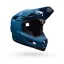 Bell Sanction 2 MTB Full Face Helmet Blue