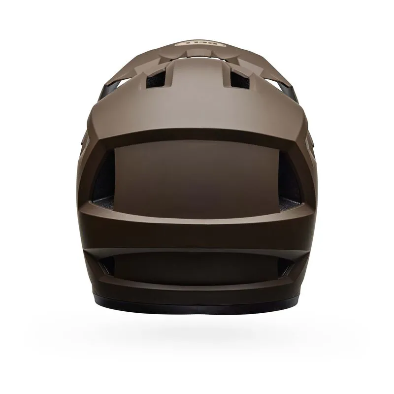 Bell Sanction 2 Full Face Helmet Matte Brown-4