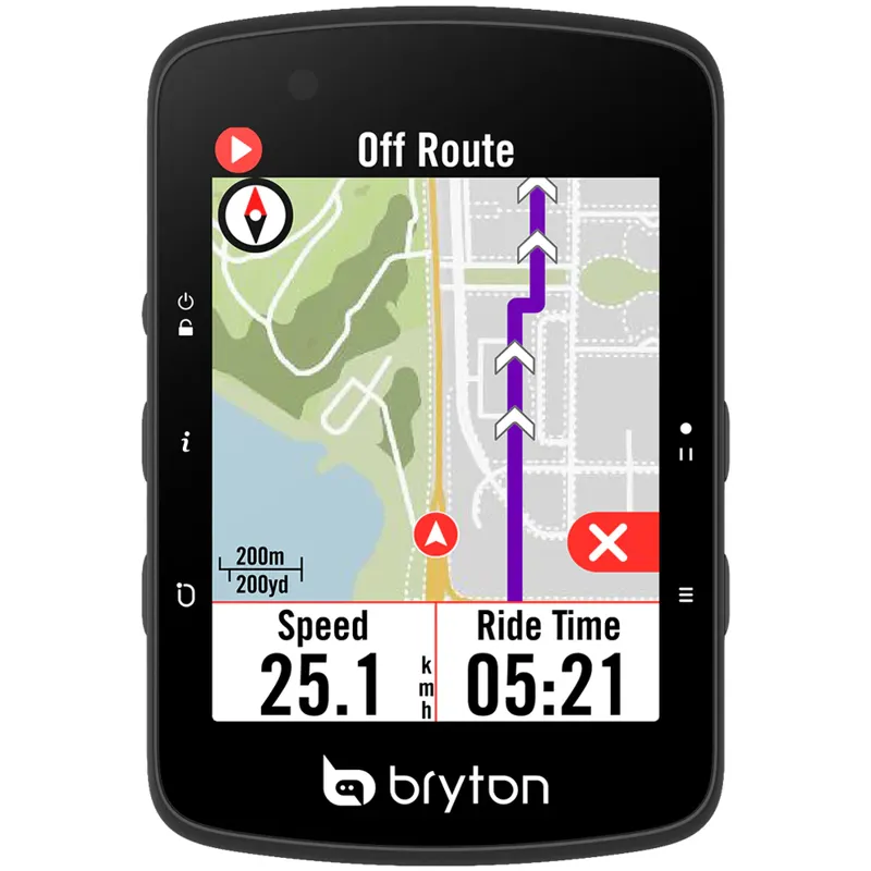 Rider 650 Black - bundle-2