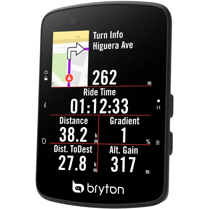 Rider 650 Black - bundle-4