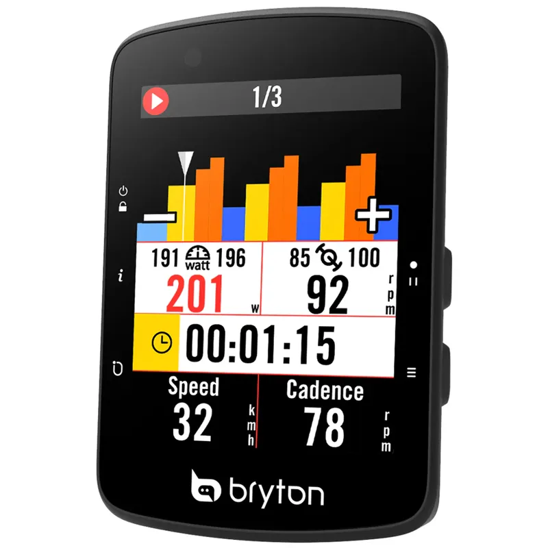 Rider 650 Black - bundle-5