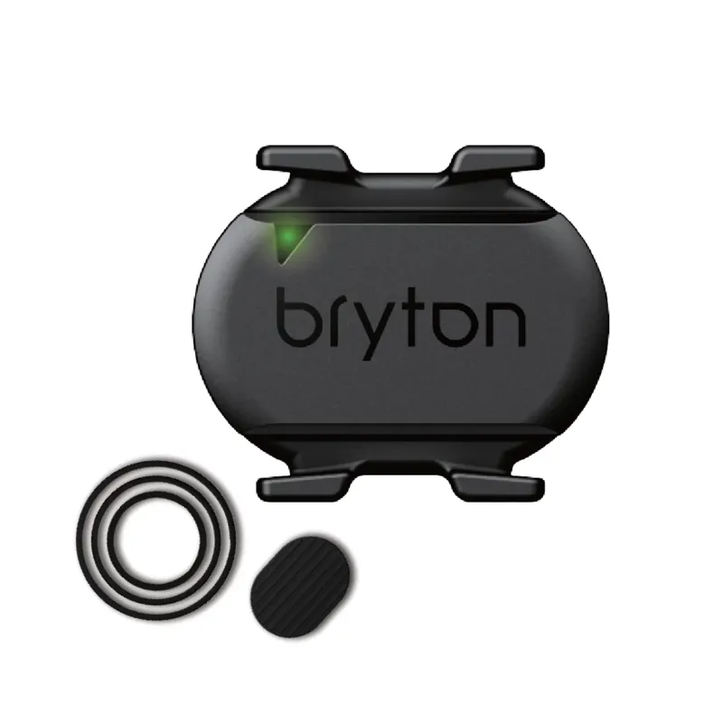 Smart Cadence Sensor Black-1