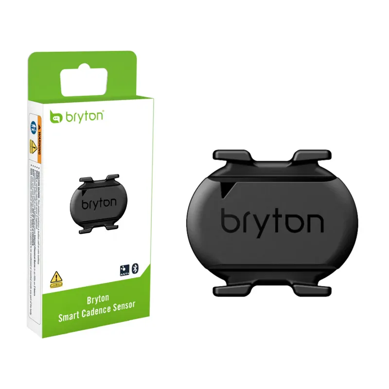 Smart Cadence Sensor Black-2